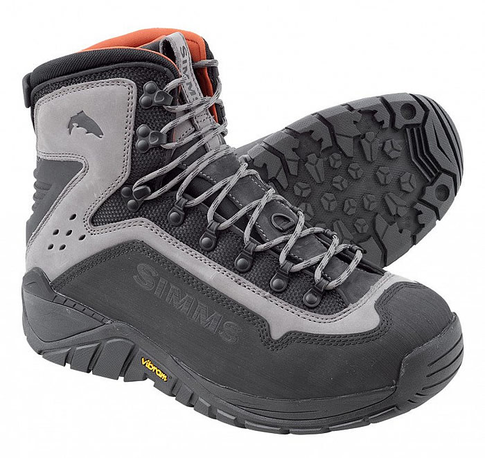 Wading Boots for Fly Fishing 