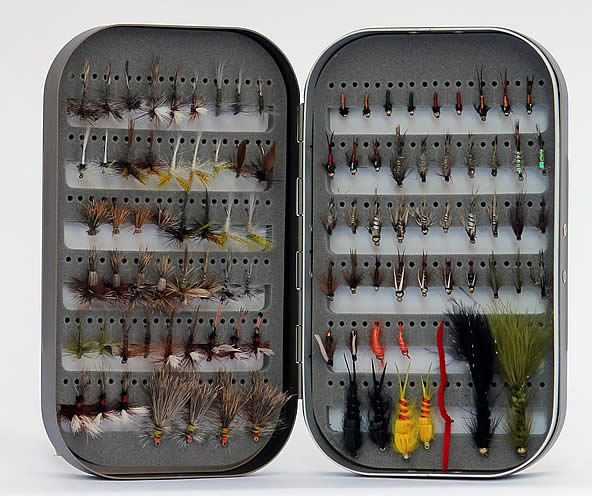 Fly Assortments