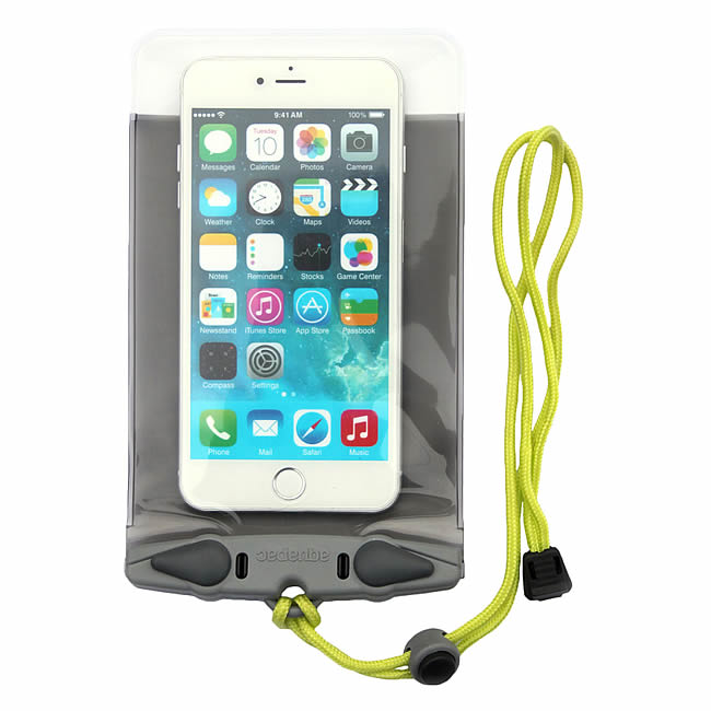 Use a Waterproof Phone Case to Protect Your Phone While Fishing