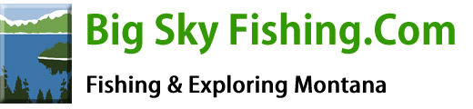 Home Page of Big Sky Fishing.Com