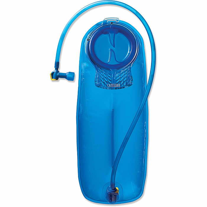 Buyer s Guide to Hydration Bladders for Day Hiking Backpacking