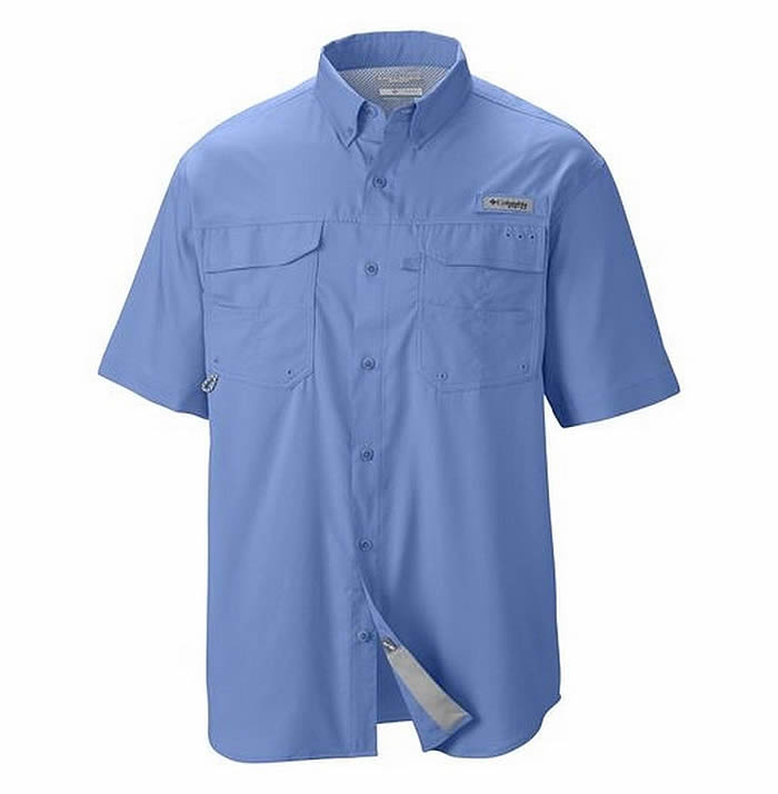 quick dry hiking shirts