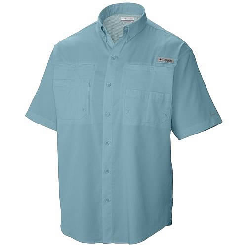 Columbia Tamiami Hiking Shirt