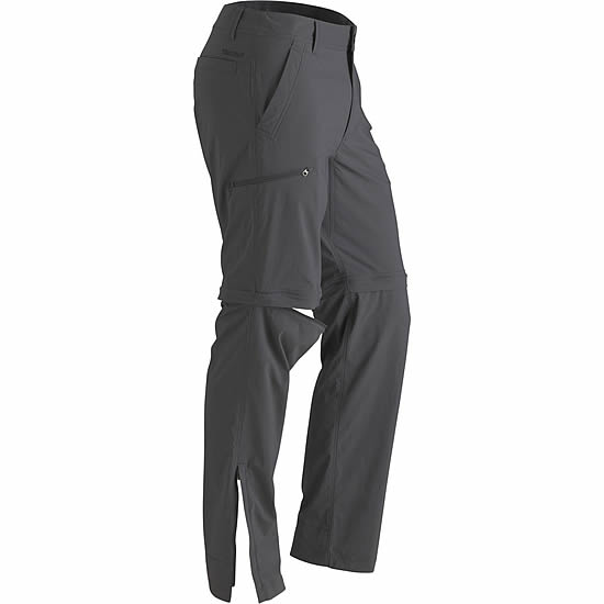 long leg walking trousers