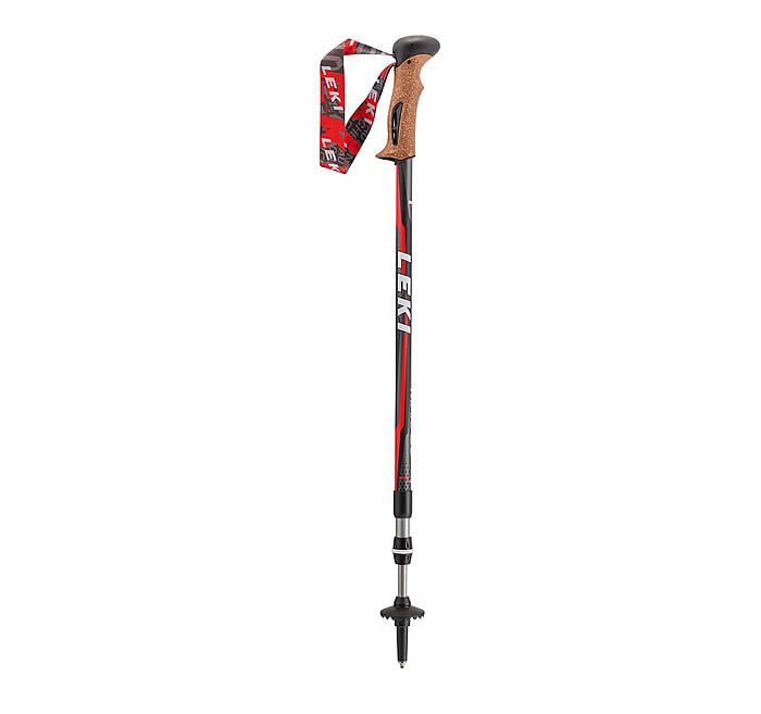 Leki Anti-Shock Trekking Pole