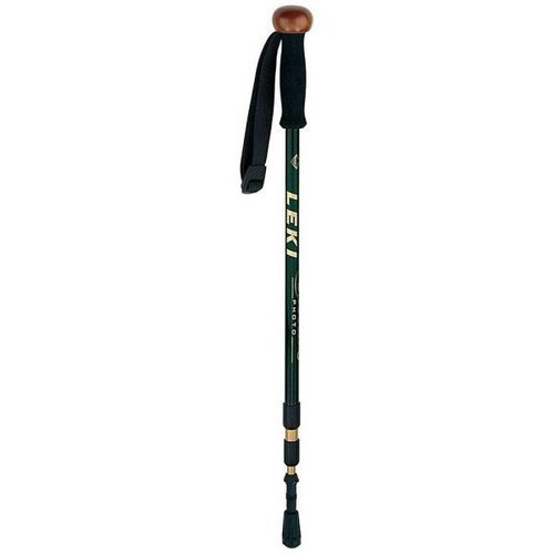 leki trail antishock walking pole