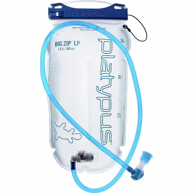 Hydration Bladder from Platypus