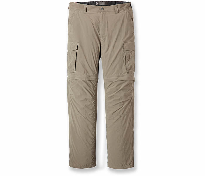 nylon pants for hiking