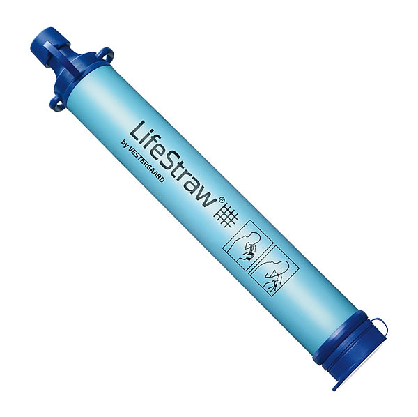 LifeStraw Water Filter Straw