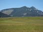 Southern Rocky Mountain Front Scenic Byway