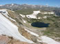 Beartooth Highway Scenic Drive