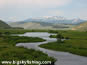 The Big Hole Valley & River Scenic Drive