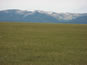 Big Snowy Mountains Backcountry Drive