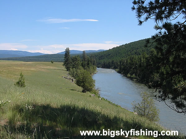 The Blackfoot River - Photo #7