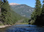 Boulder River Backcountry Drive