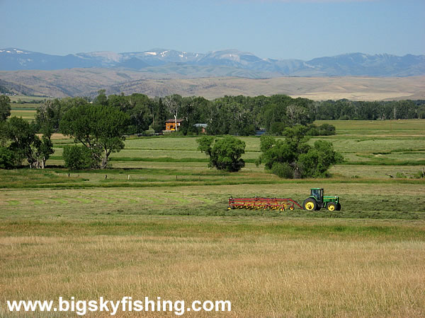 The Bearooth Mountains, Photo #2