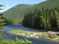 Lochsa River Scenic Byway