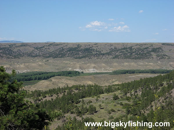 The Missouri River, Photo #2