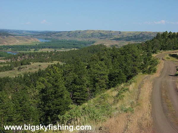 The Missouri River, Photo #3