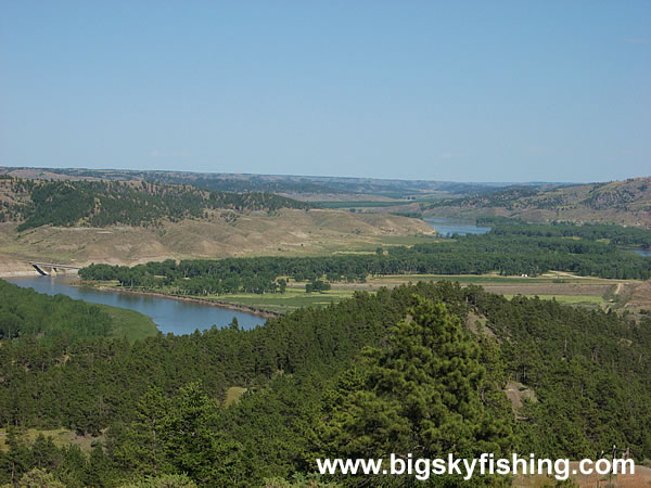 The Missouri River, Photo #5