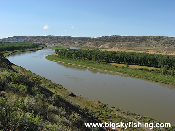 The Missouri River, Photo #6