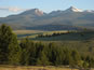 Southwest Montana Scenic & Backcountry Drives