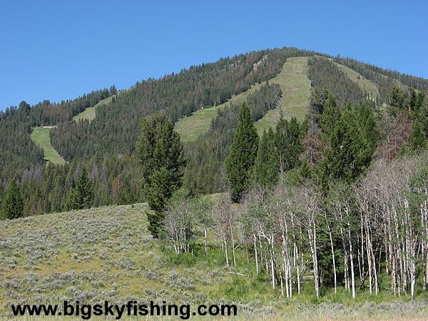 Maverick Mountain Ski Area