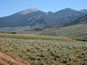 Pioneer Mountains Scenic Byway