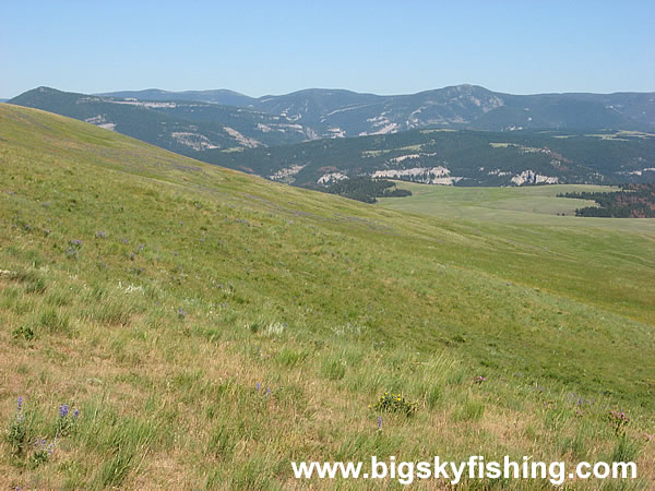 The Smith River Region of Montana, Photo #4