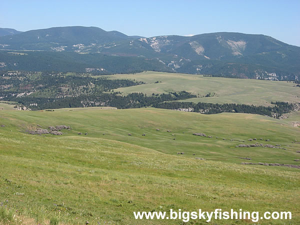 The Smith River Region of Montana, Photo #5