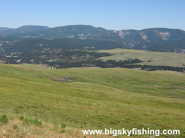 The Smith River Region of Montana, Photo #6