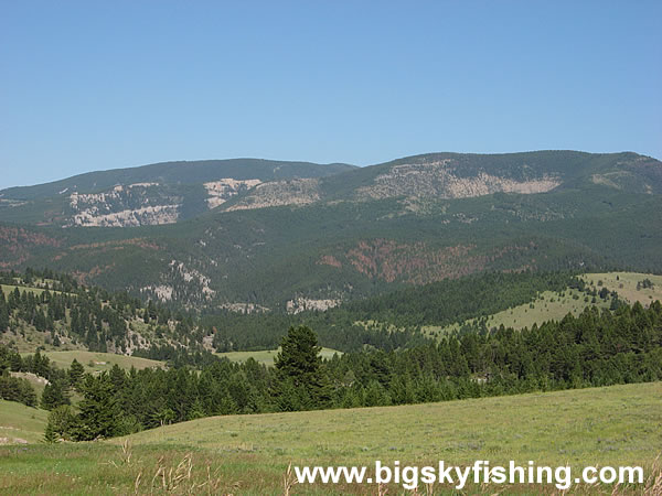 The Smith River Region of Montana, Photo #7