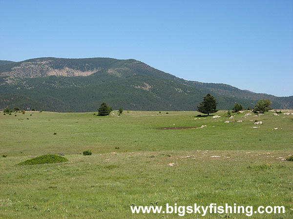 The Smith River Region of Montana, Photo #8