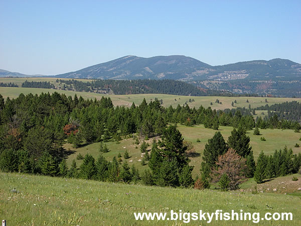 The Smith River Region of Montana, Photo #9