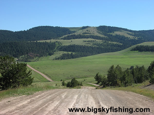 The Smith River Region of Montana, Photo #10