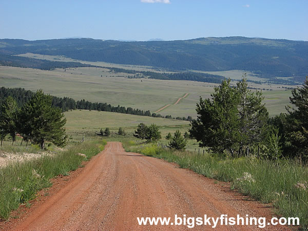 The Smith River Region of Montana, Photo #11