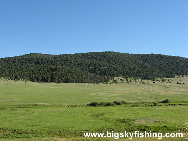 The Smith River Region of Montana, Photo #12