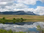 Sun River Loop Backcountry Drive