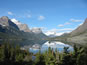 Going to the Sun Road