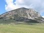 Sweet Grass Hills Backcountry Drive