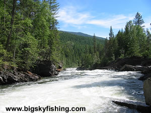 yaak river valley montana map The Yaak River Scenic Drive In Northwest Montana Information yaak river valley montana map