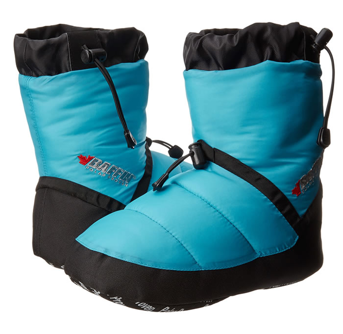 baffin base camp slipper