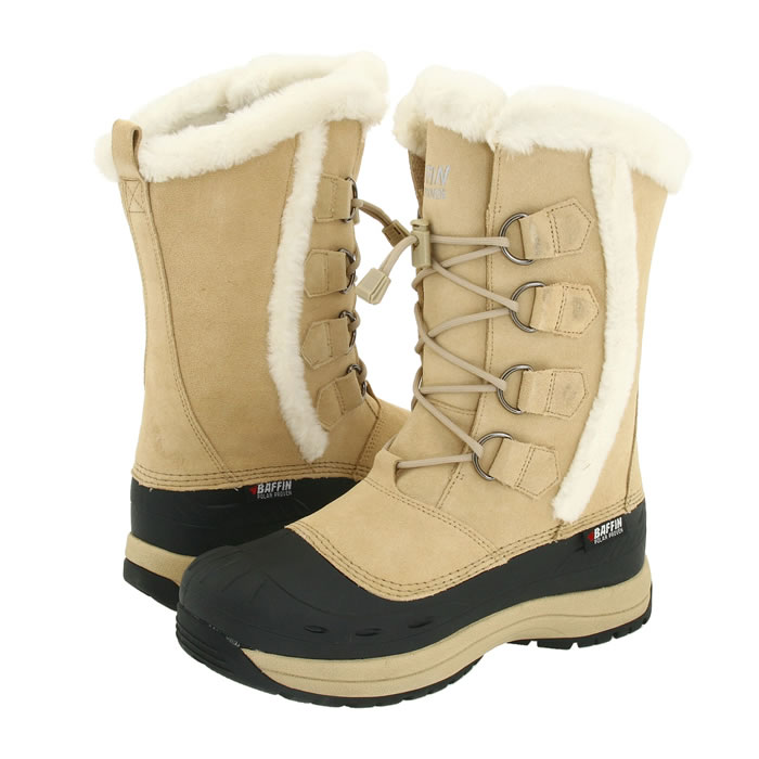 baffin boots women