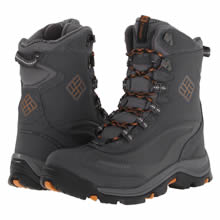 columbia men's snow boots