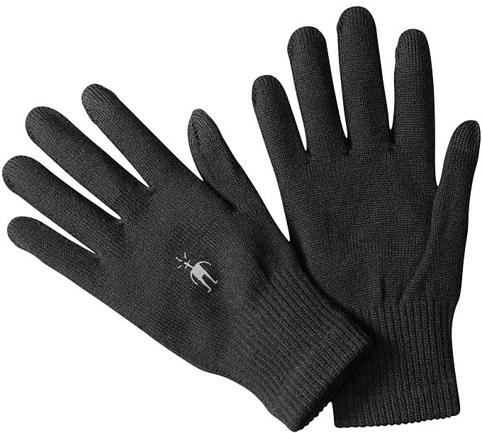 A SmartWool Glove Liner