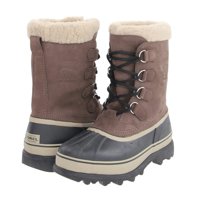 Thinsulate Temperature Rating Chart For Boots