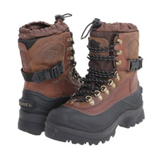 Sorel Conquest Boot