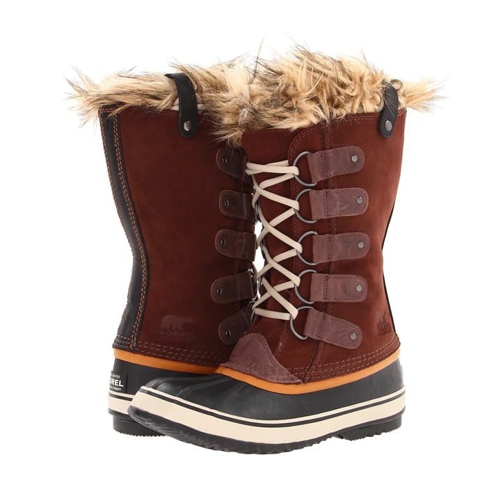 best price sorel joan of arctic