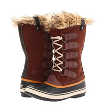 Sorel Joan of Arctic Boot