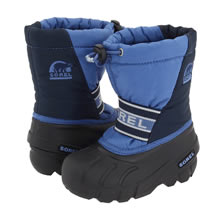 Sorel Boots for Kids